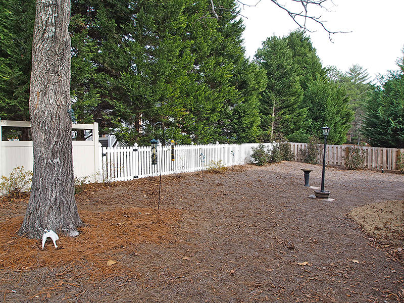 585 Burning Tree Road Pinehurst, NC 28374 - Photo 25 of 30 yard4