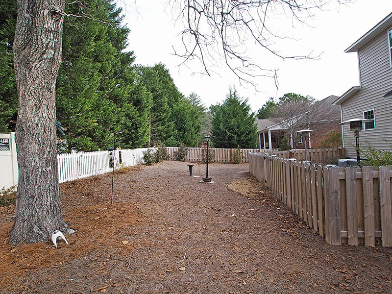 585 Burning Tree Road Pinehurst, NC 28374 - Photo 26 of 30 yard2