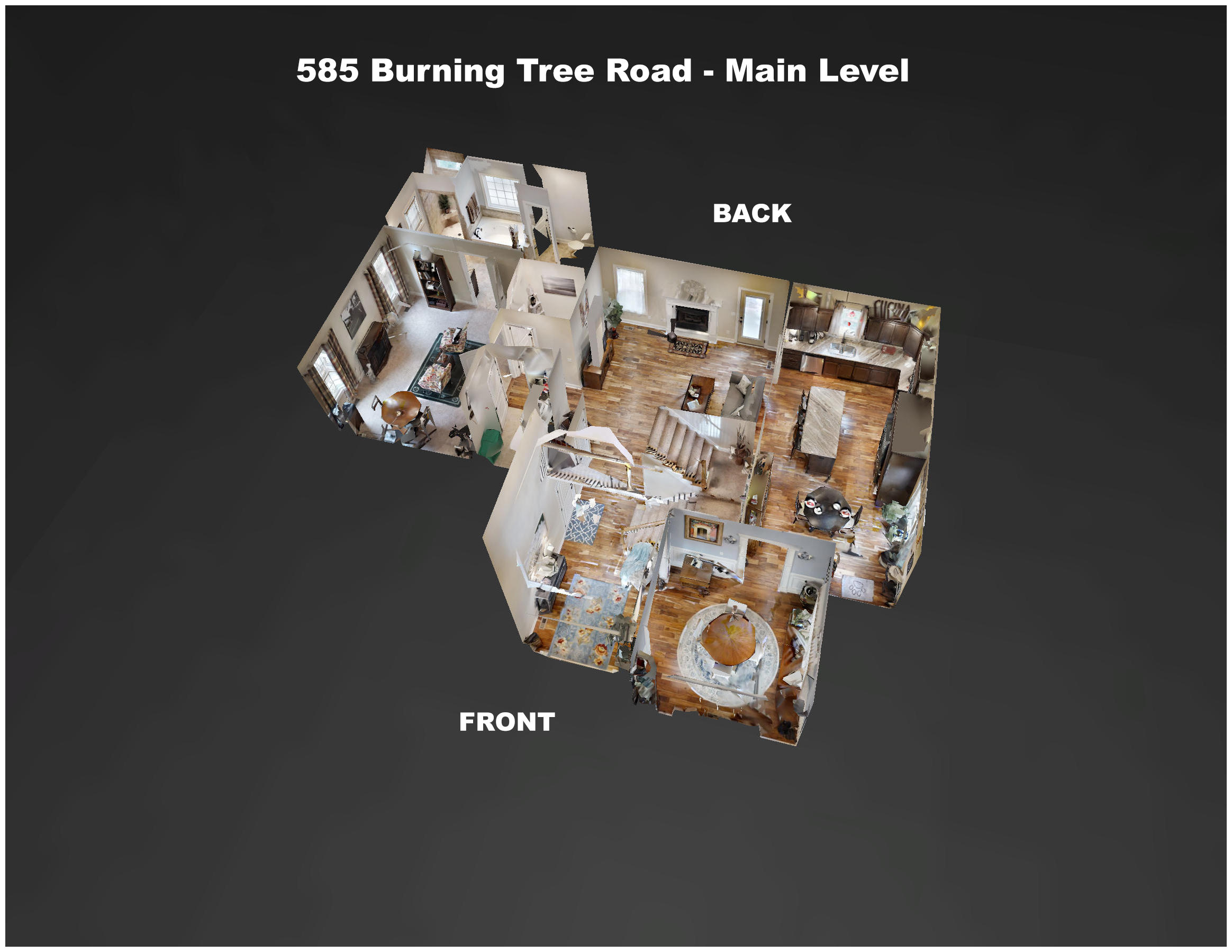585 Burning Tree Road Pinehurst, NC 28374 - Photo 29 of 30 dollpic1