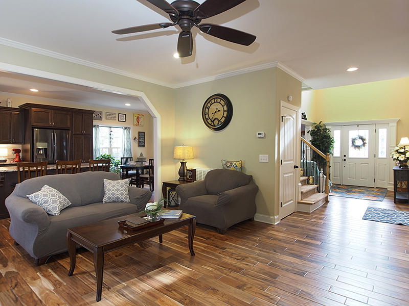 585 Burning Tree Road Pinehurst, NC 28374 - Photo 7 of 30 living4