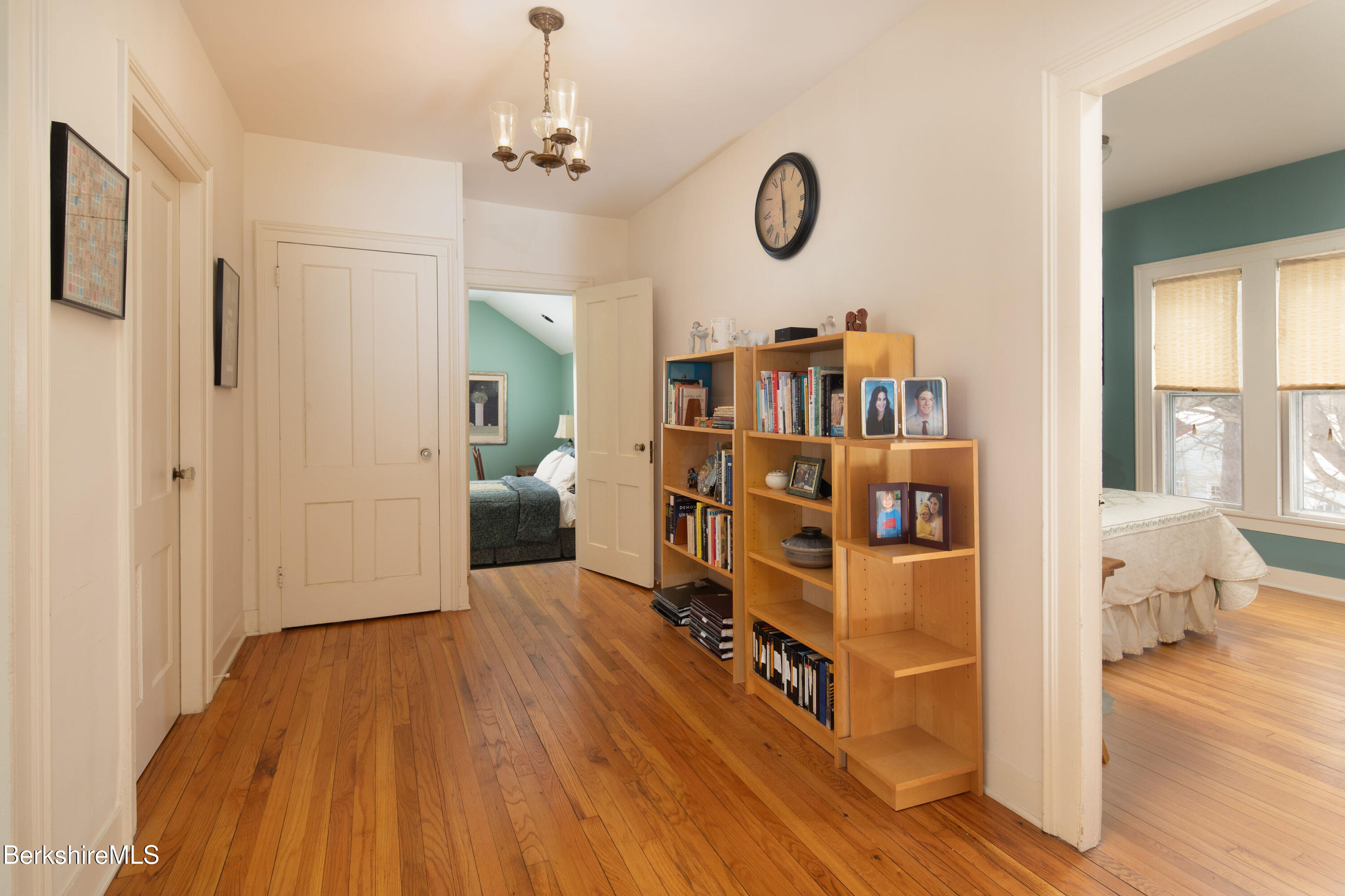 86 Main Street Sheffield, MA 01257 - Photo 20 of 33 Upper Hallway