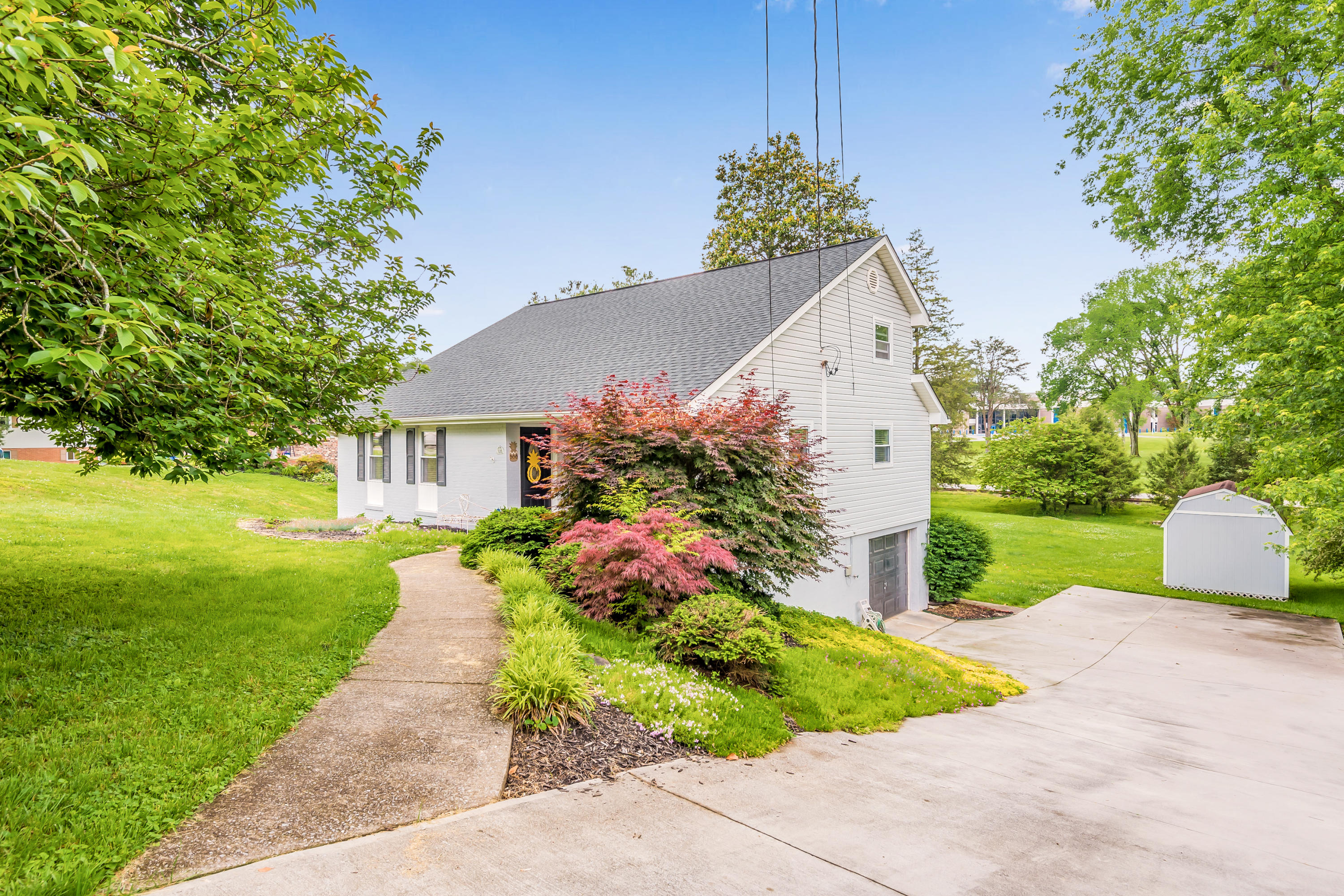 108 Daniel Lane Oak Ridge, TN 37830 - Photo 1 of 40 A1_108Daniel3-2