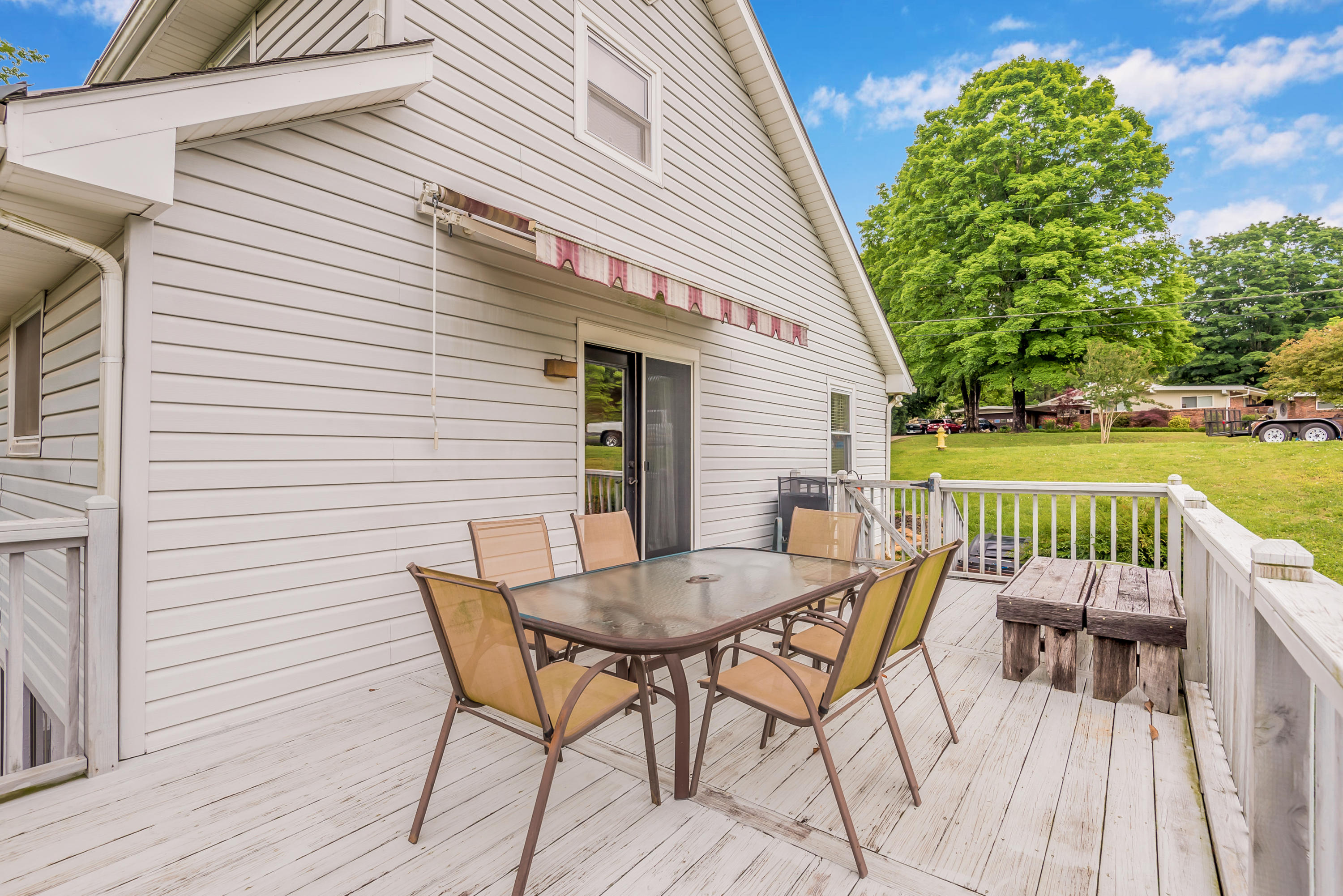 108 Daniel Lane Oak Ridge, TN 37830 - Photo 10 of 40 D1_108Daniel3-17