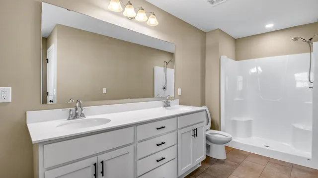 $389,900 | 415 Bruce Larson Way, Somerset, WI 54025