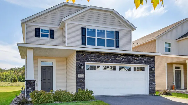 $389,900 | 415 Bruce Larson Way, Somerset, WI 54025