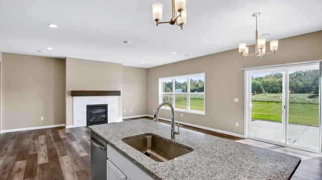 $389,900 | 415 Bruce Larson Way, Somerset, WI 54025