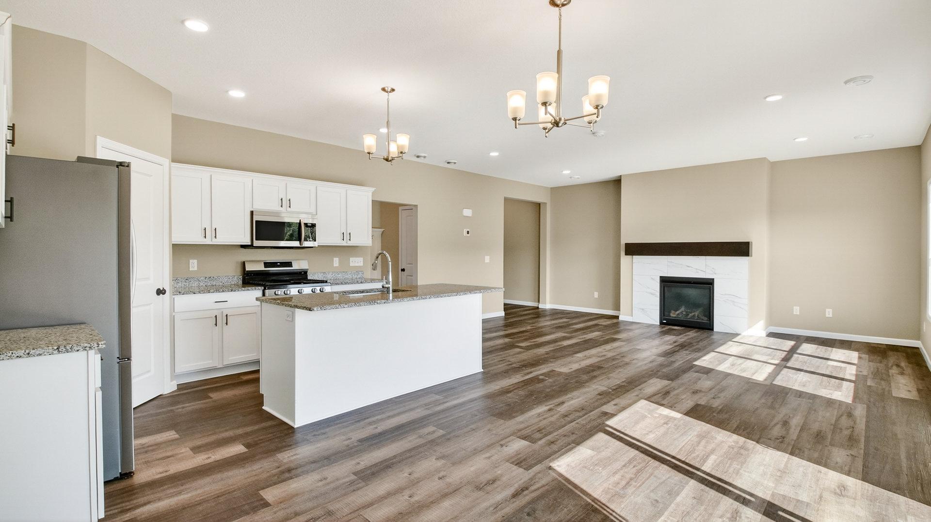 415 Bruce Larson Way Somerset, WI 54025 - Photo 5 of 24