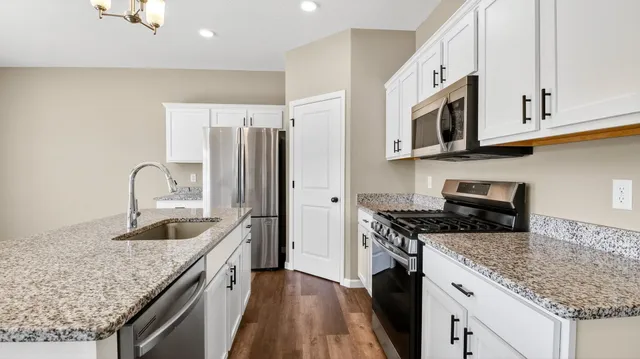 $389,900 | 415 Bruce Larson Way, Somerset, WI 54025