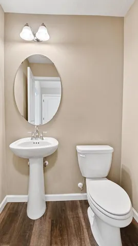 $389,900 | 415 Bruce Larson Way, Somerset, WI 54025