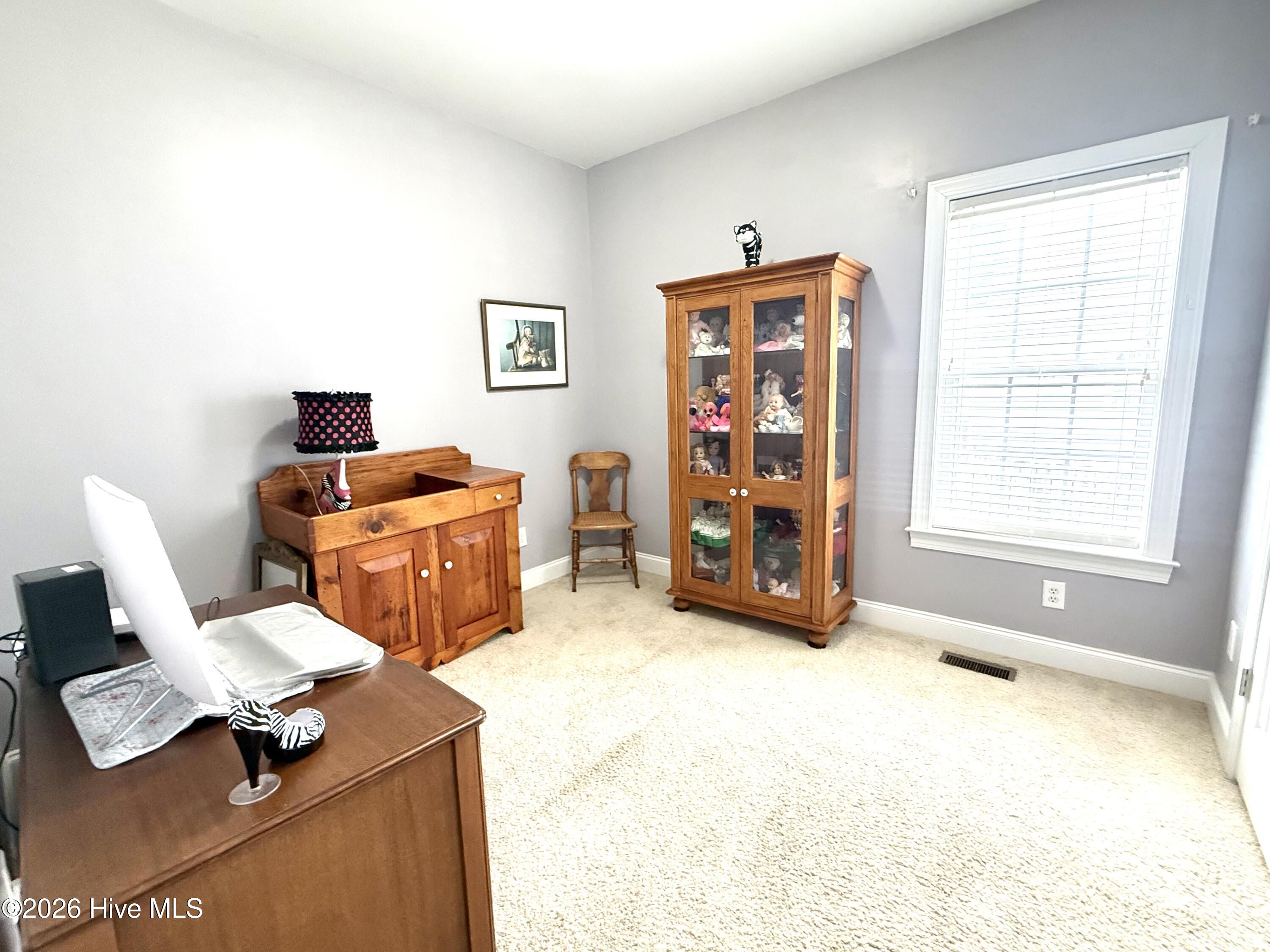 3518 Shadow Ridge Road North Wilson, NC 27896 - Photo 14 of 20 Bedroom