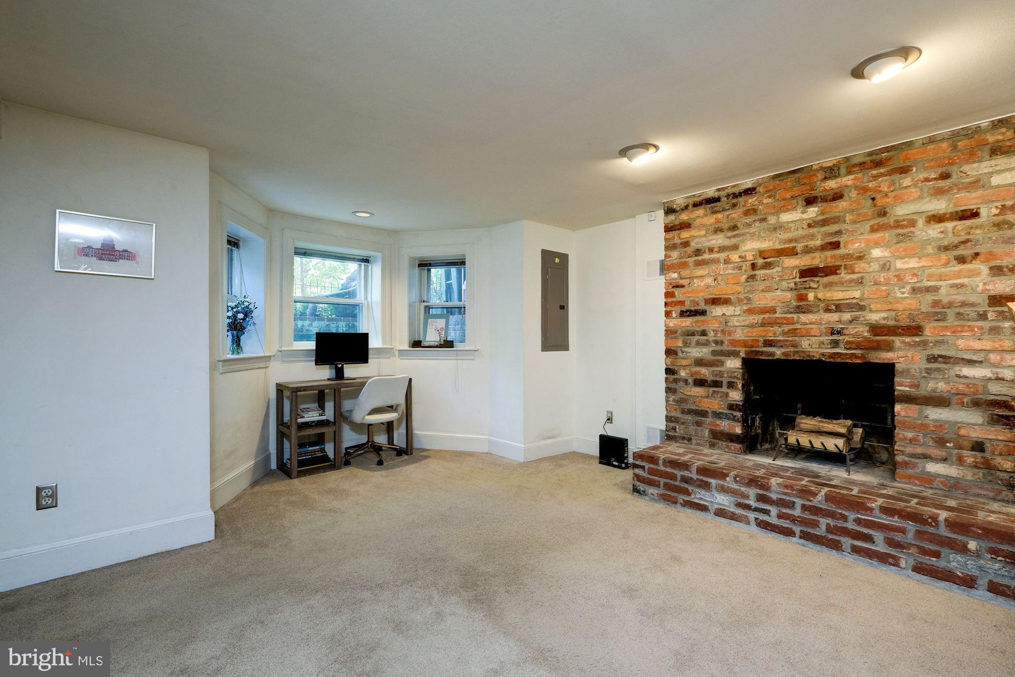 210 6th Street Southeast Washington, DC 20003 - Photo 26 of 38 Separate spacious 1BR/1BA