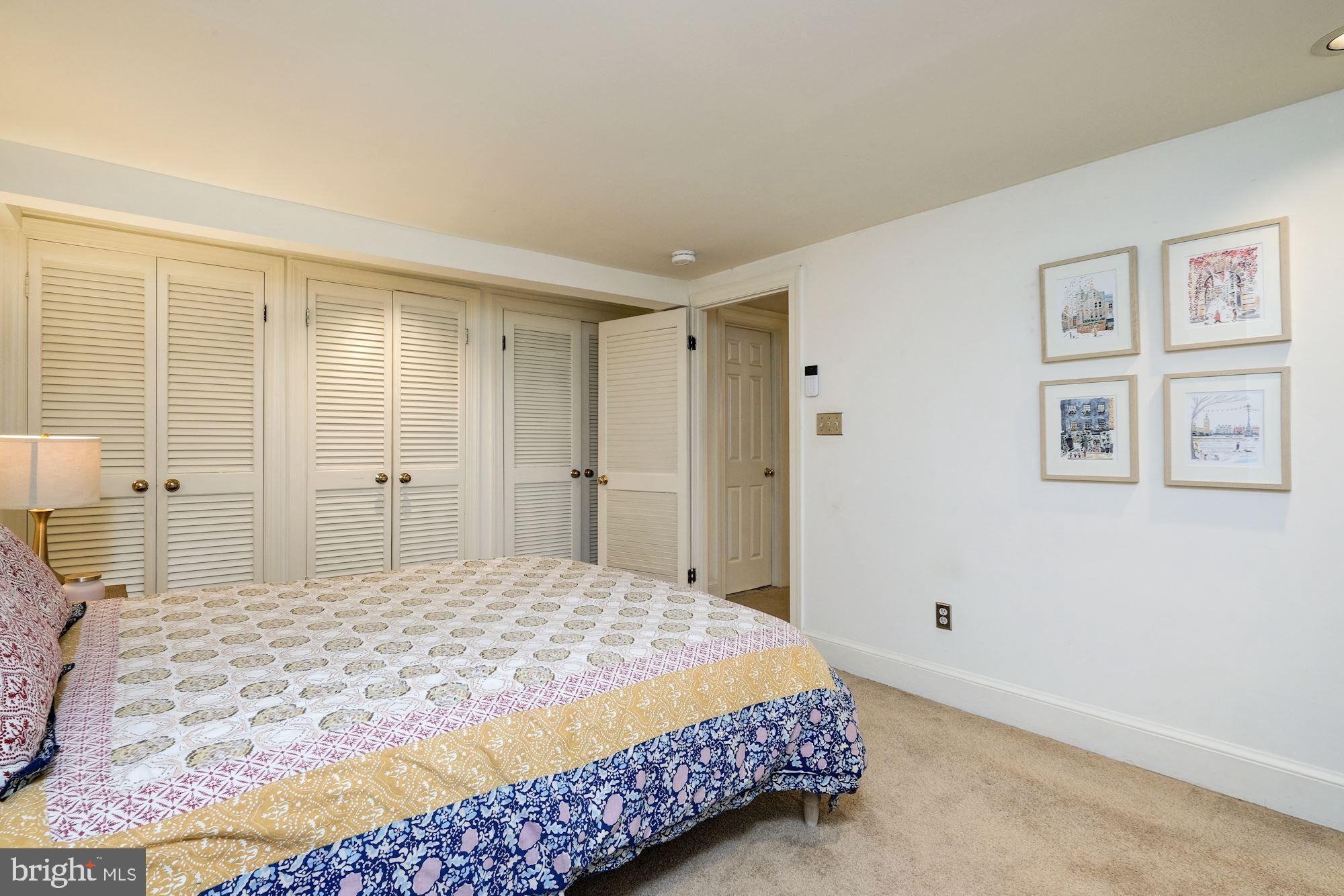 210 6th Street Southeast Washington, DC 20003 - Photo 28 of 38 Separate spacious 1BR/1BA