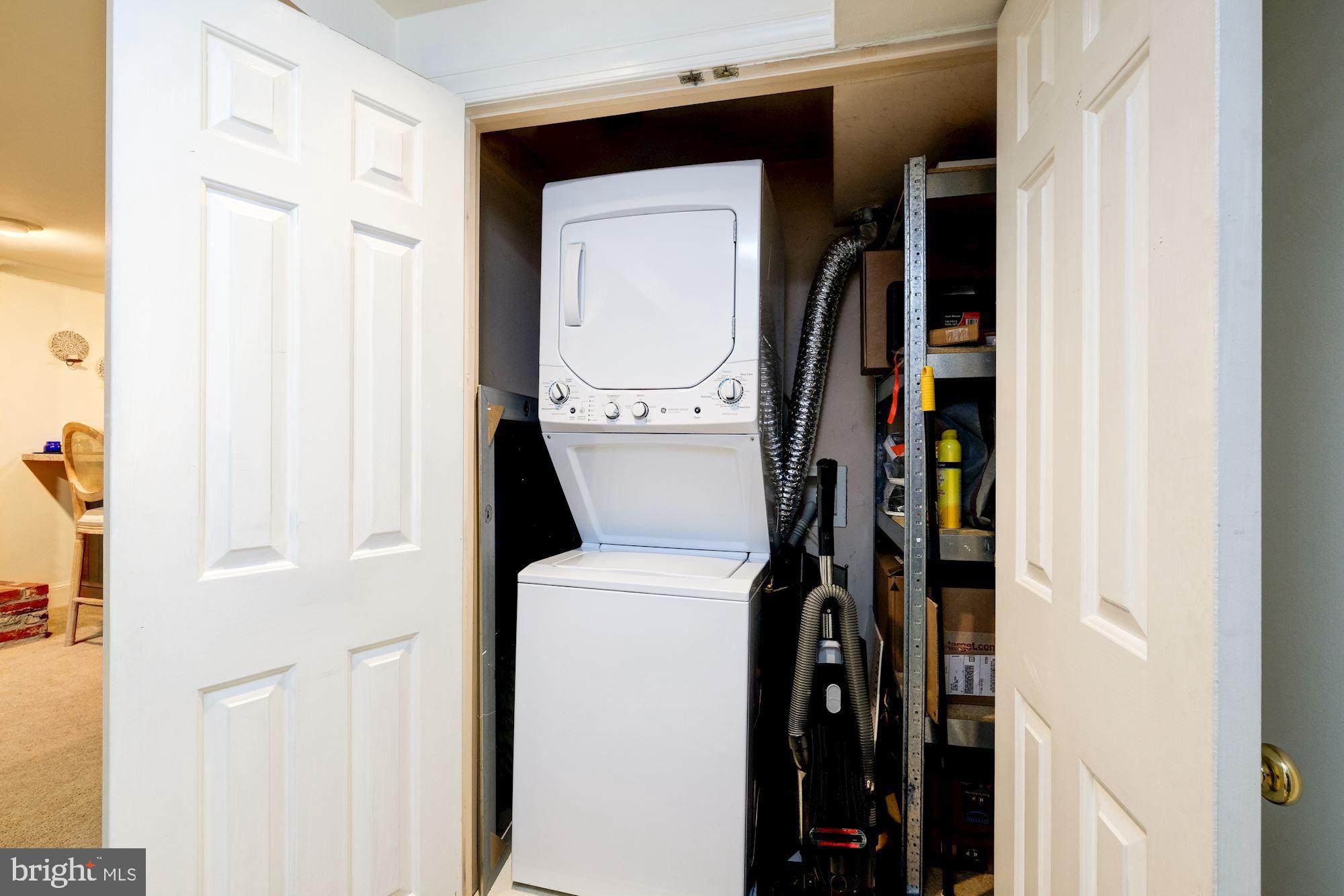 210 6th Street Southeast Washington, DC 20003 - Photo 30 of 38 Separate spacious 1BR/1BA