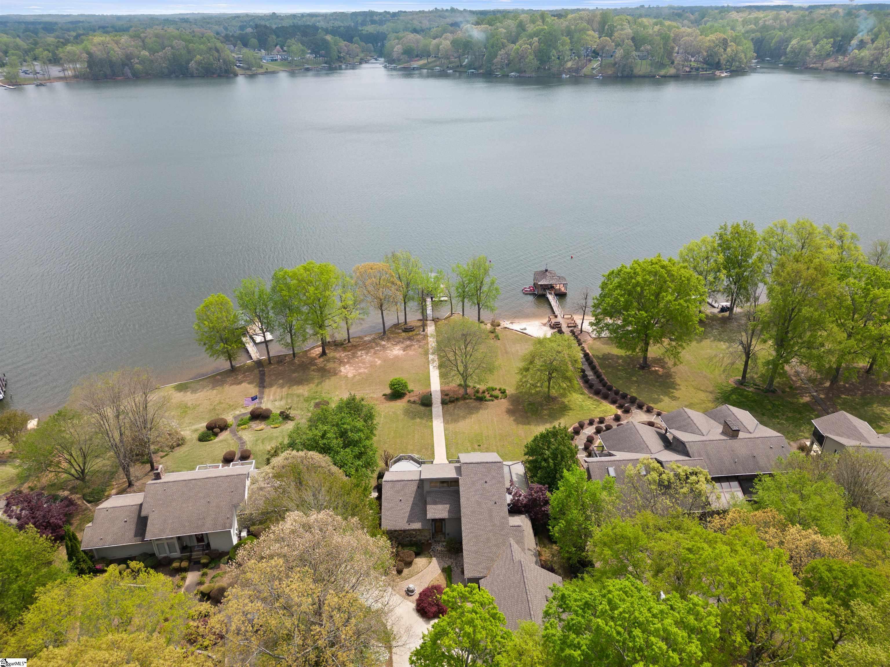 405 Watercrest Court Inman, SC 29349 - Photo 31 of 36