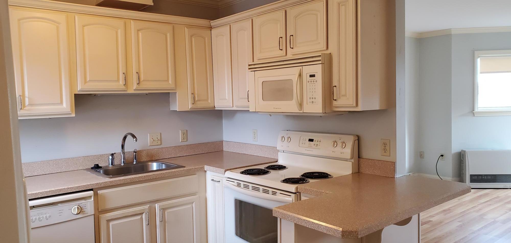 45 Back Cove, Unit 45 Portland, ME 04103 - Photo 3 of 22 45 bk cove kit1