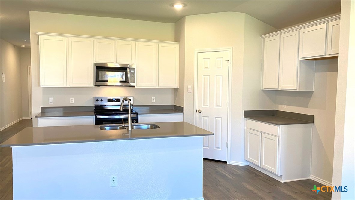 8900 Ponderosa Pine Road Temple, TX 76502 - Photo 11 of 31