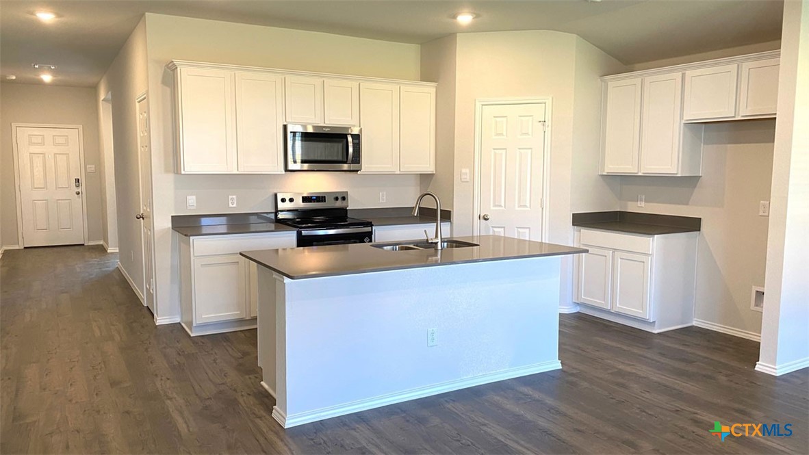 8900 Ponderosa Pine Road Temple, TX 76502 - Photo 12 of 31