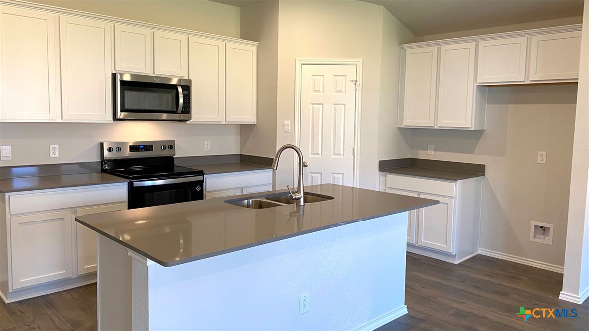 8900 Ponderosa Pine Road Temple, TX 76502 - Photo 13 of 31