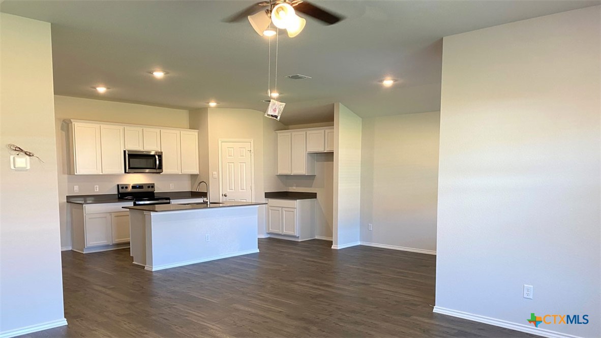 8900 Ponderosa Pine Road Temple, TX 76502 - Photo 19 of 31