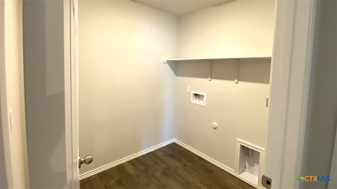 8900 Ponderosa Pine Road Temple, TX 76502 - Photo 31 of 31