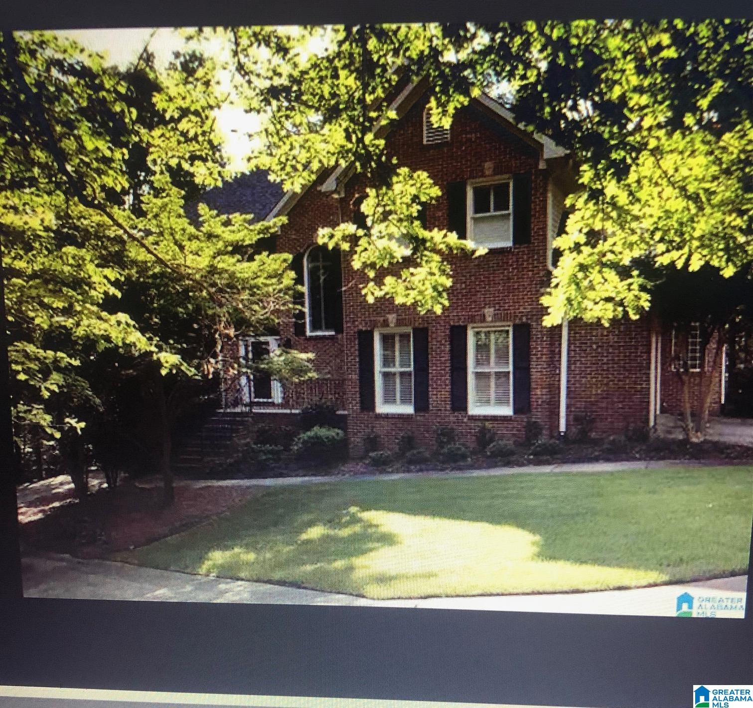183 Weatherly Way Pelham, AL 35124 - Photo 1 of 52