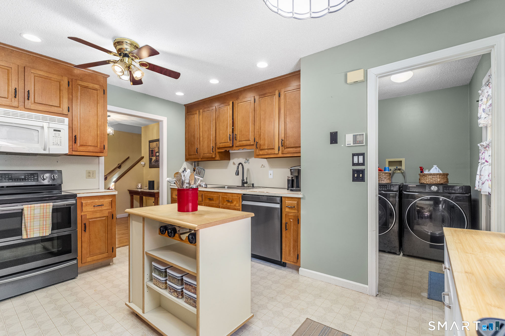 9 Gilead Road Andover, CT 06232 - Photo 11 of 40