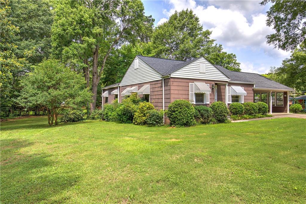 224 Summit Street Cartersville, GA 30120 - Photo 7 of 50