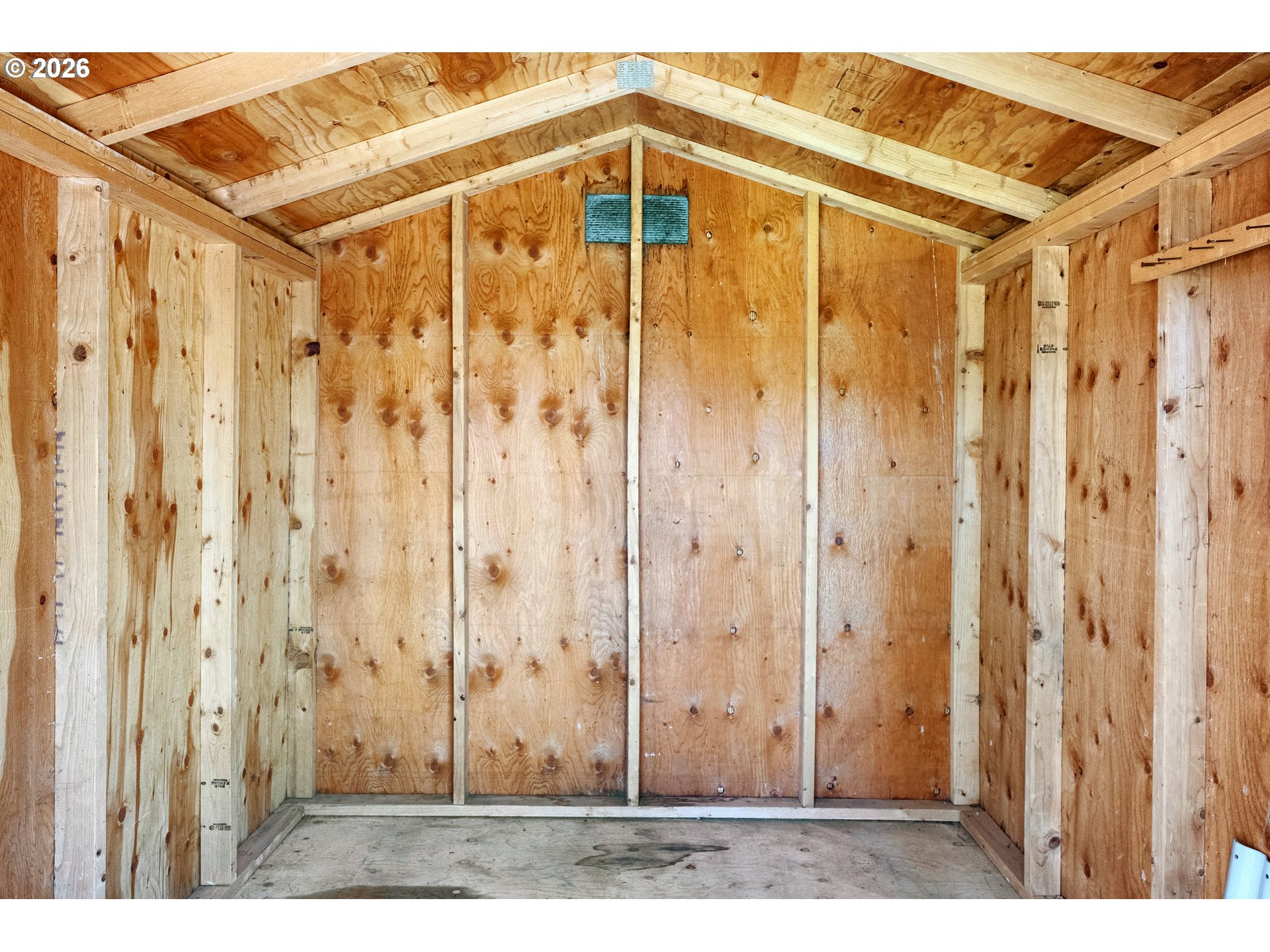 12785 Southwest Percheron Lane Beaverton, OR 97008 - Photo 39 of 42 a view of a wooden door
