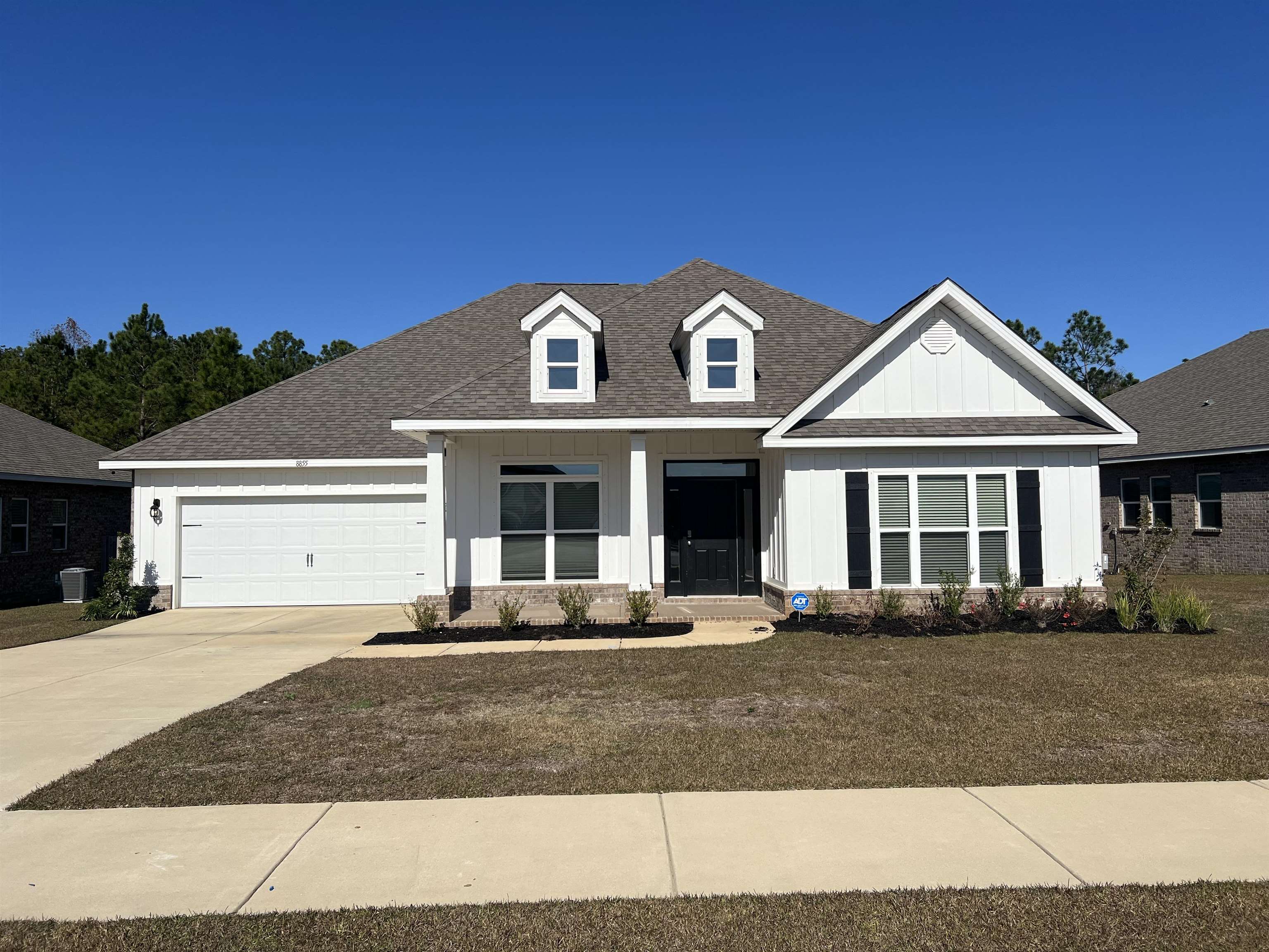 8855 Calverton Street Foley, AL 36535 - Photo 6 of 76 Front Of Structure