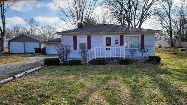 $130,000 | 3151 West 18th Street, Anderson, IN 46011