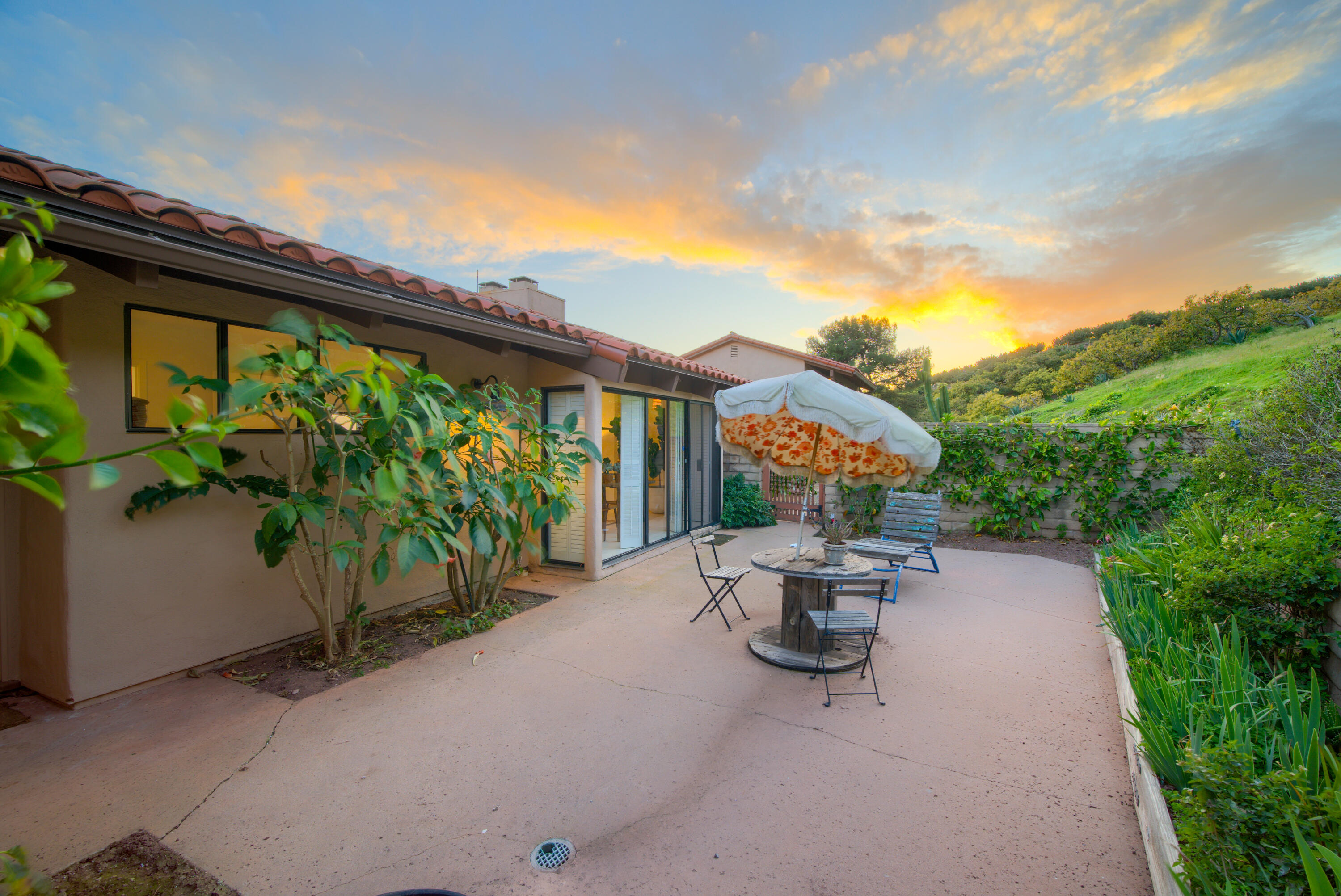 3330 Foothill Road Carpinteria, CA 93013 - Photo 21 of 78 BackYard (2)