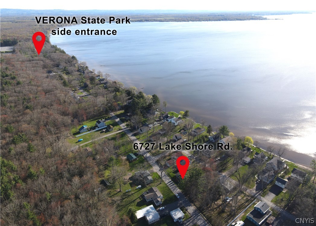 6727 North Lakeshore Road Verona Beach, NY 13162 - Photo 30 of 43