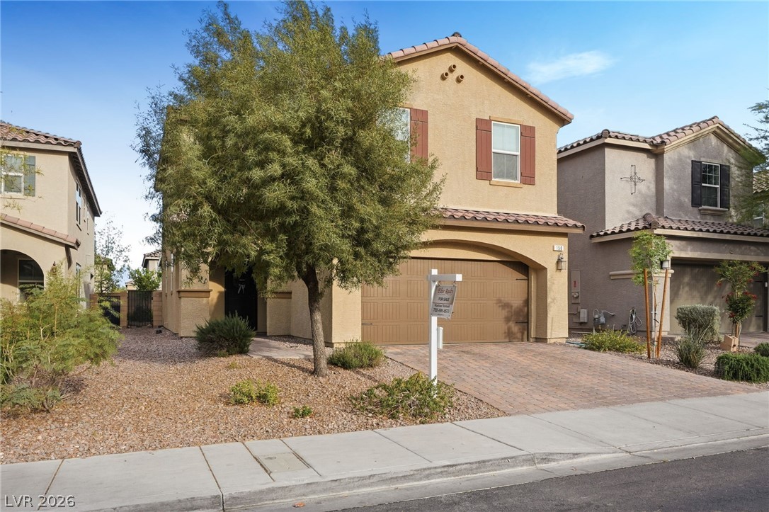 150 Fulgora Street Henderson, NV 89074 - Photo 8 of 92
