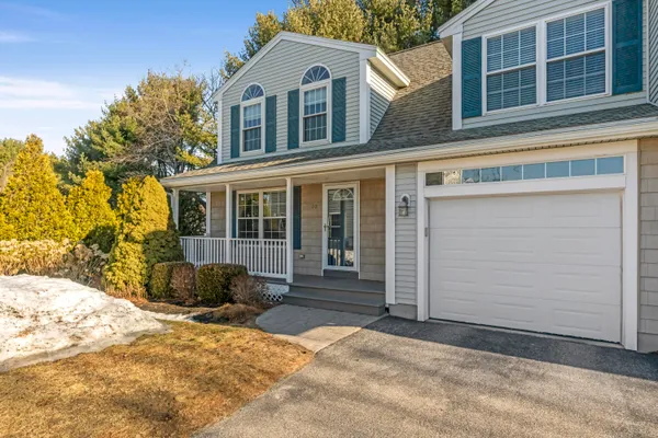 $390,000 | 22 Tasker Street, Unit 10, Saco, ME 04072
