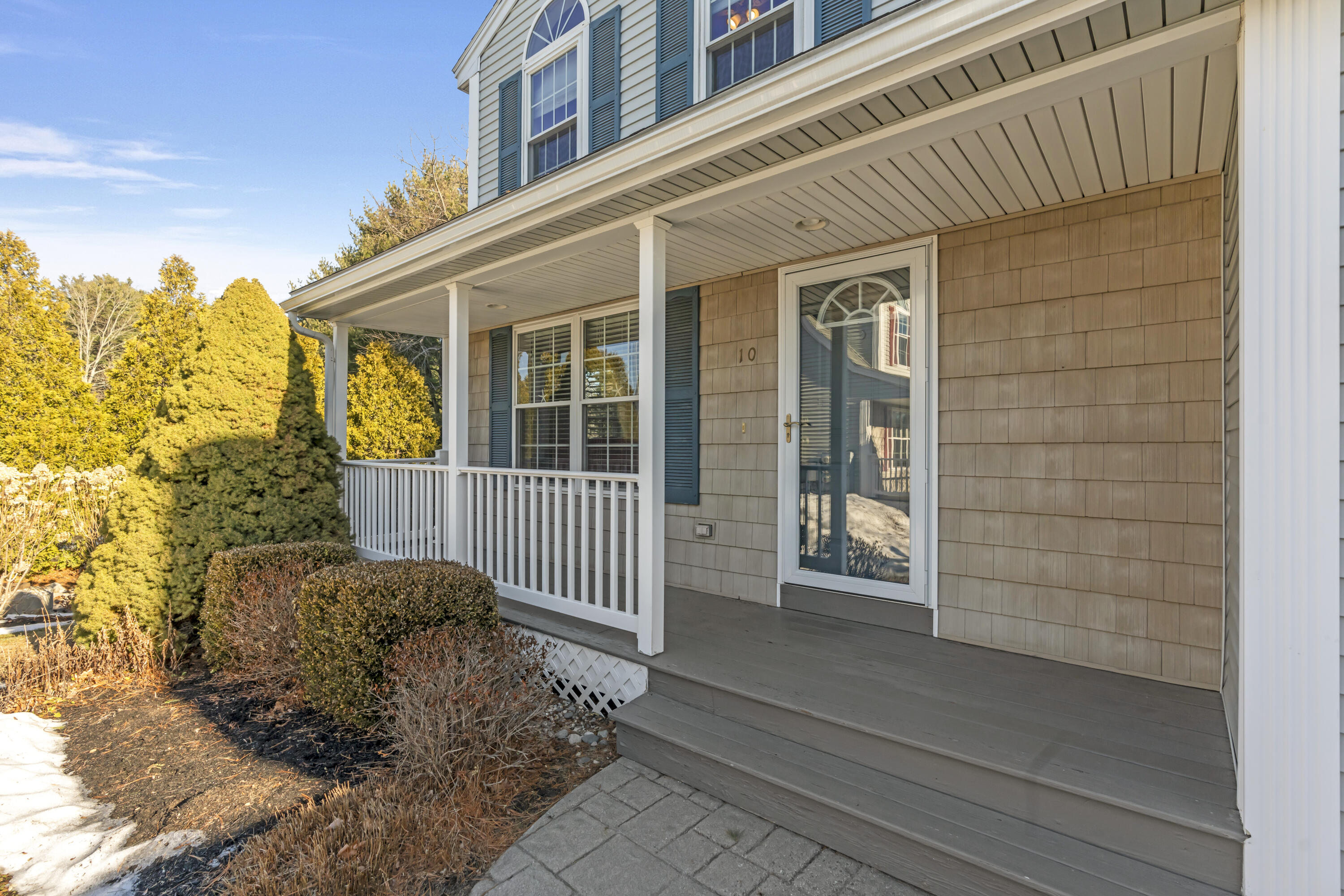 22 Tasker Street, Unit 10 Saco, ME 04072 - Photo 22 of 22 _DSC4309