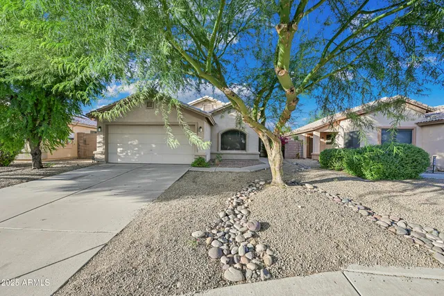 $1,750 | 8666 West Mauro Lane, Peoria, AZ 85382