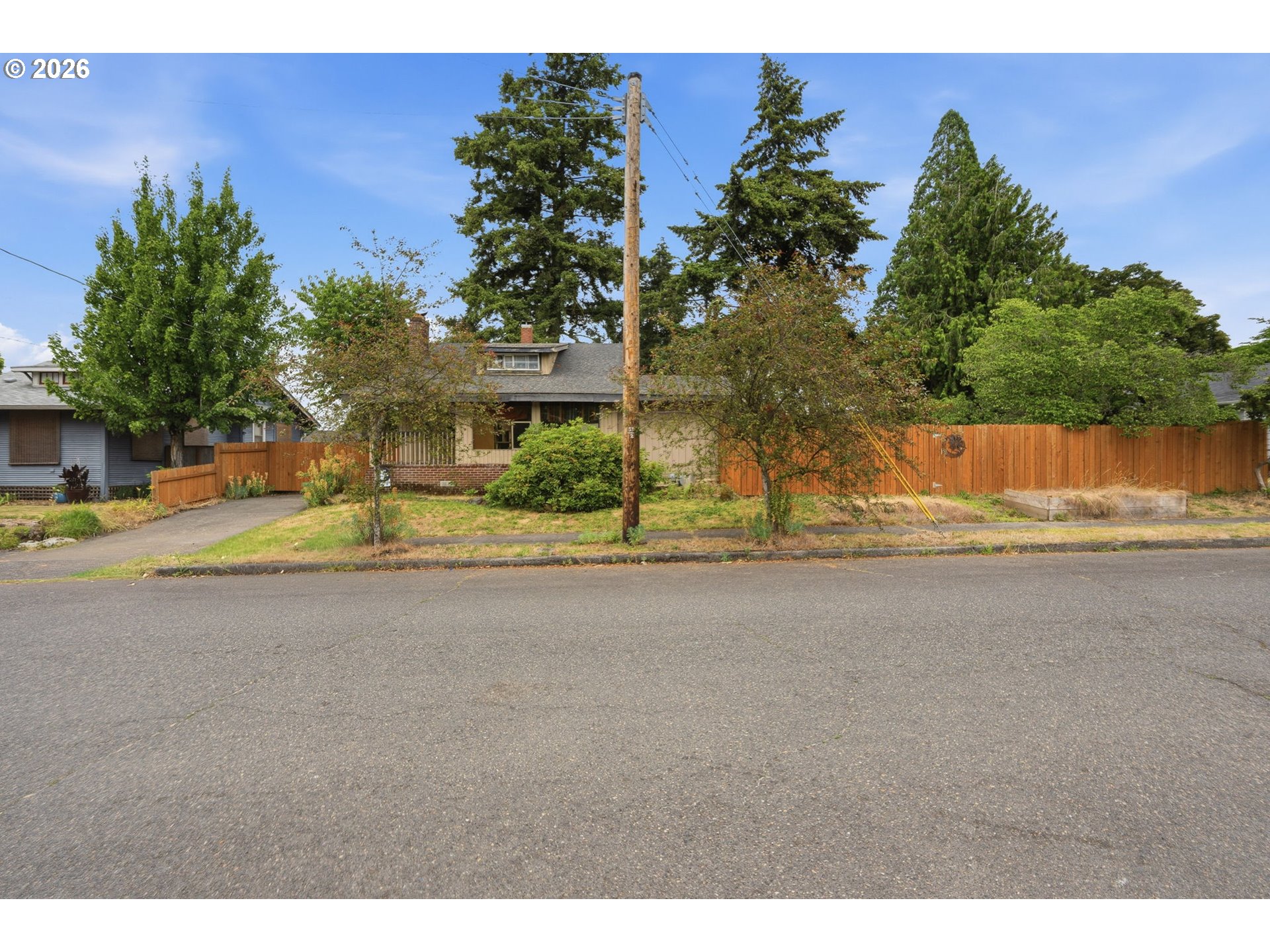 1324 Northeast 79th Avenue Portland, OR 97213 - Photo 28 of 34