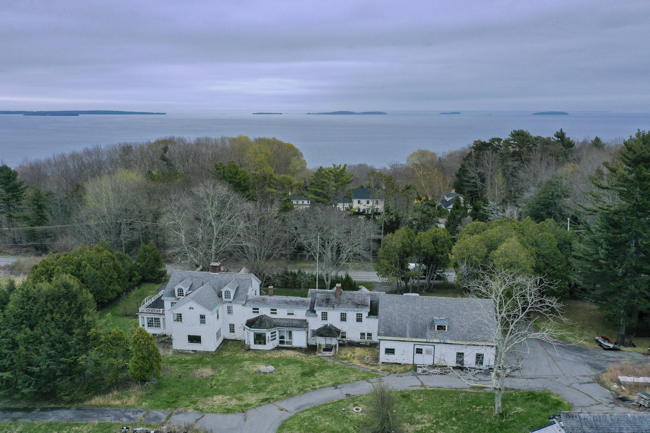 372 Belfast Road Camden, ME 04843 - Photo 7 of 39 372BelfastRdCamden2