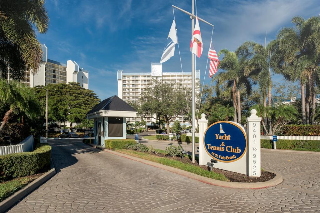 9415 Blind Pass Road, Unit 602 St. Pete Beach, FL 33706 - Photo 1 of 1