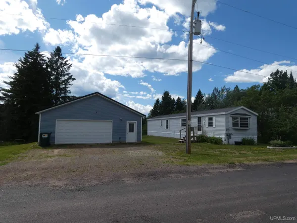 $89,000 | 110 Willow Street, Ewen, MI 49925