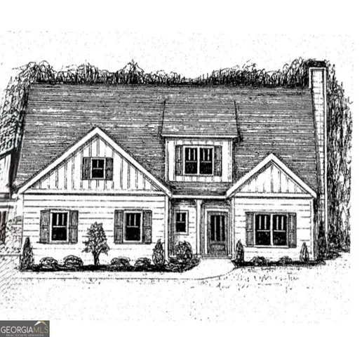 $695,000 | 165 West Lake Boulevard, Carrollton, GA 30116