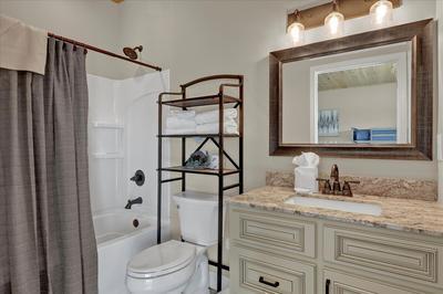 833 Village Loop Road Gatlinburg, TN 37738 - Photo 10 of 24 Full Bath 1