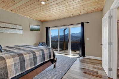 833 Village Loop Road Gatlinburg, TN 37738 - Photo 11 of 24 Bedroom 2
