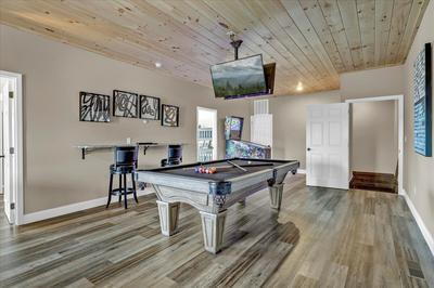 833 Village Loop Road Gatlinburg, TN 37738 - Photo 15 of 24 Game Room