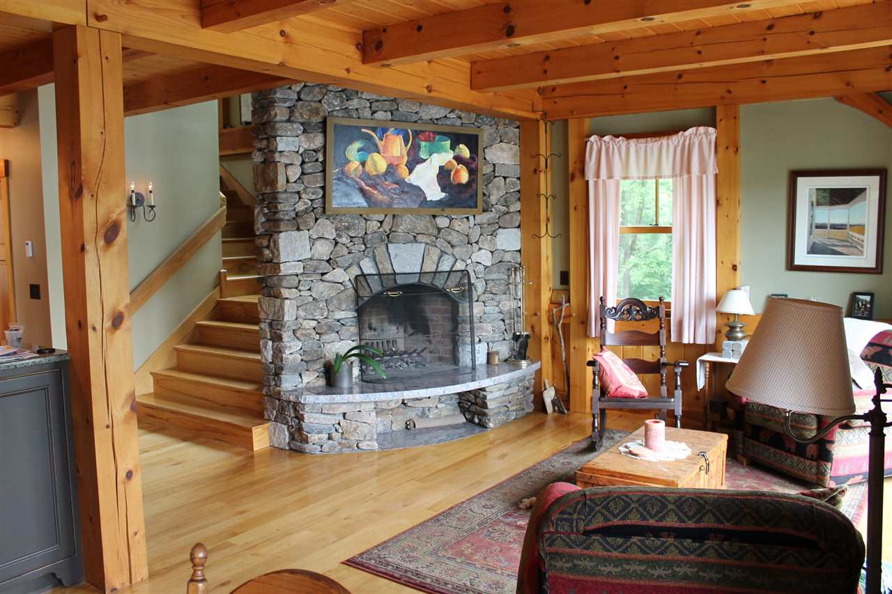 78 West Shore Road Nelson, NH 03457 - Photo 11 of 38