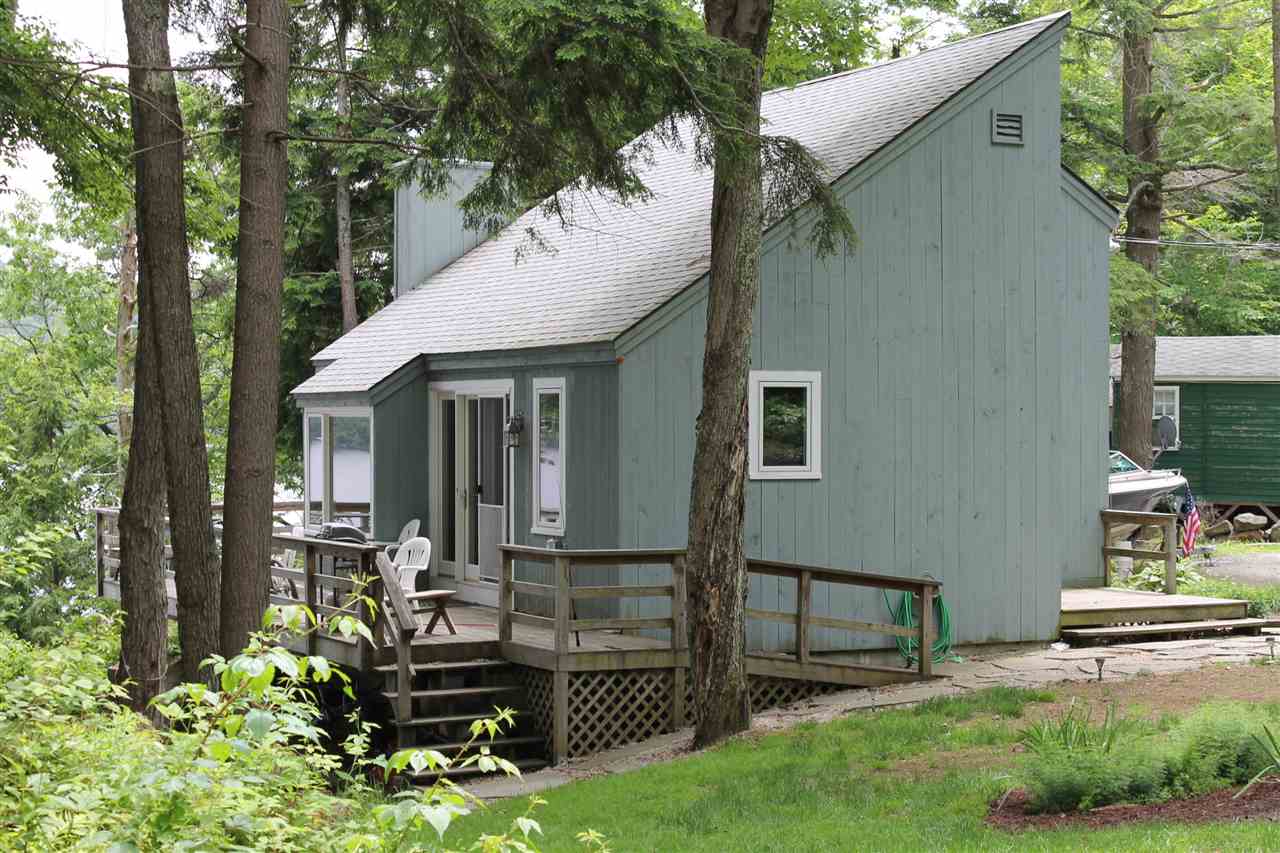 78 West Shore Road Nelson, NH 03457 - Photo 17 of 38