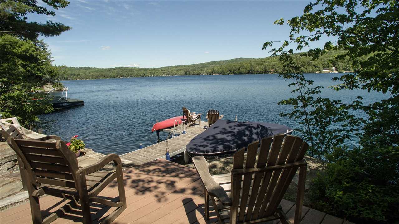 78 West Shore Road Nelson, NH 03457 - Photo 7 of 38