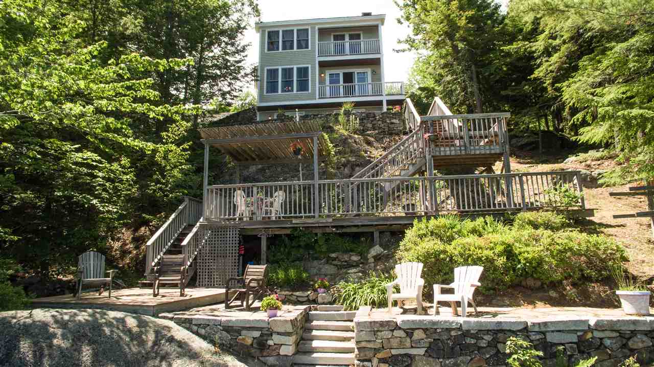 78 West Shore Road Nelson, NH 03457 - Photo 8 of 38