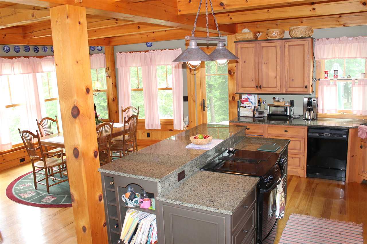 78 West Shore Road Nelson, NH 03457 - Photo 10 of 38