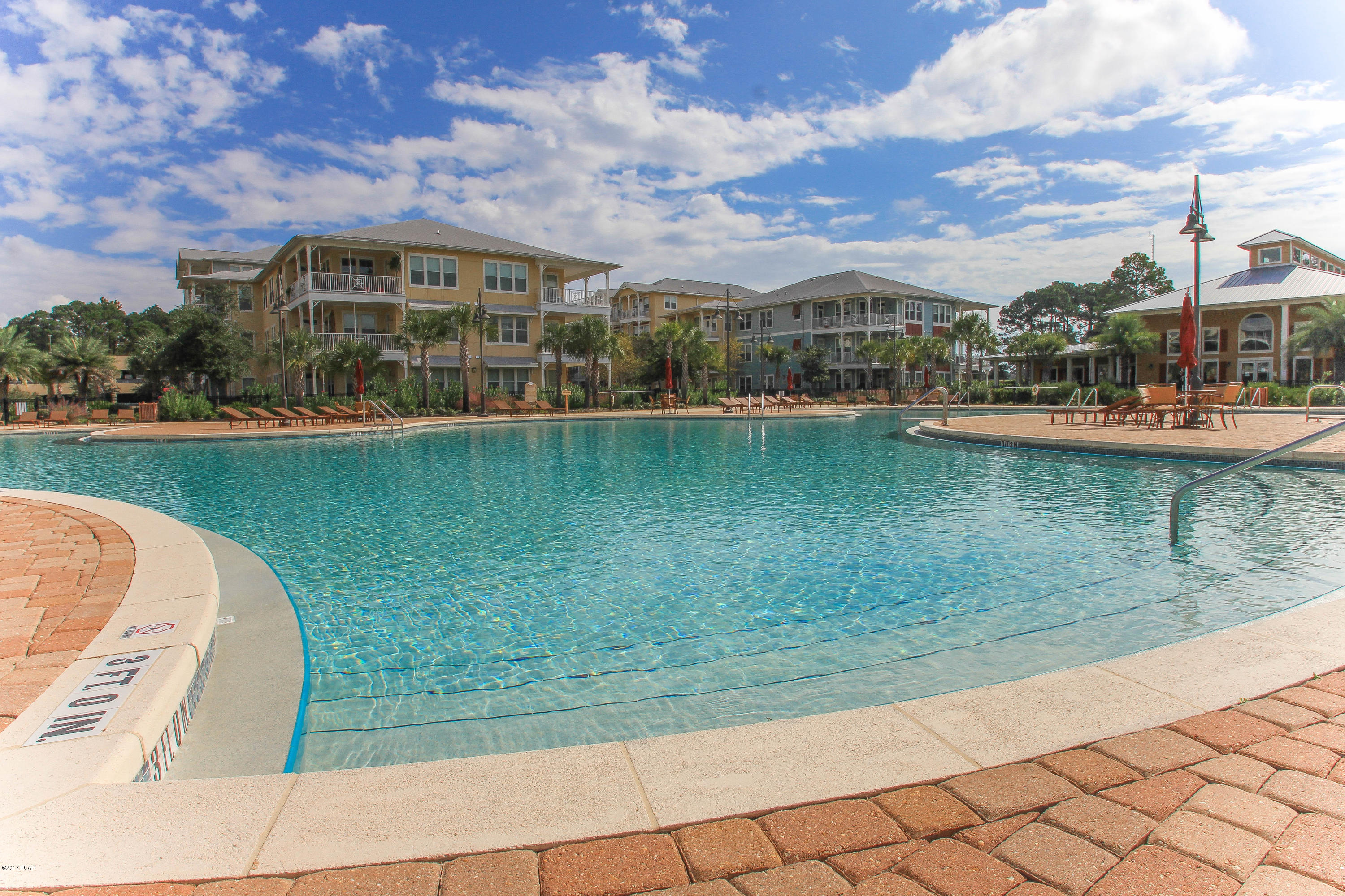 8700 Front Beach Road, Unit 5102 Panama City Beach, FL 32407 - Photo 1 of 23